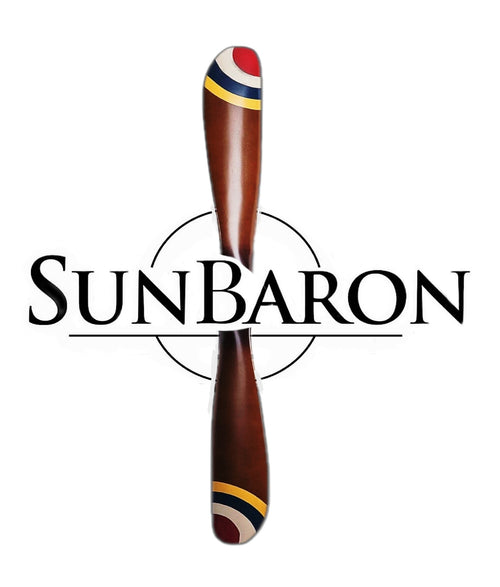 SunBaron